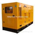 Heavy equipment parts 240kw cummins generators